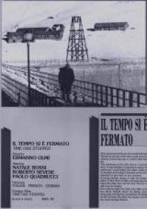 Время остановилось/Il tempo si e fermato (1959)