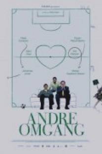 Вторая половина/Andre omgang (2007)