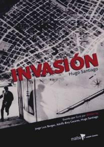 Вторжение/Invasion (1969)