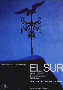 Юг/El sur (1983)