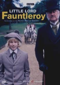 Юный лорд Фаунтлерой/Little Lord Fauntleroy (1995)