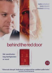 За красной дверью/Behind the Red Door (2003)