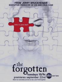 Забытые/Forgotten, The (2009)