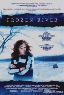 Замерзшая река/Frozen River (2008)