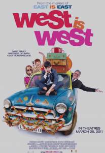 Запад есть Запад/West Is West (2010)