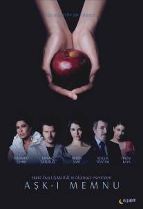 Запретная любовь/Ask-i memnu (2008)