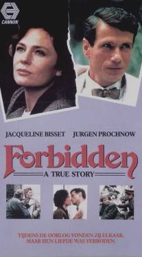 Запретная любовь/Forbidden (1984)