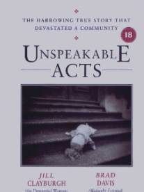 Запретные темы/Unspeakable Acts (1990)