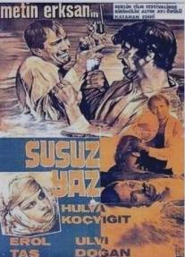 Засушливое лето/Susuz yaz (1963)