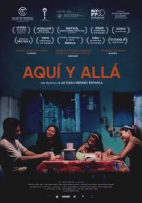 Здесь и там/Aqui y alla (2012)