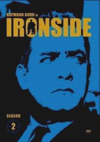 Железная сторона/Ironside (1967)