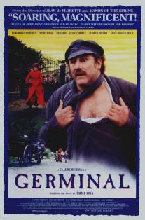 Жерминаль/Germinal (1993)