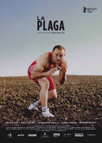 Чума/La plaga