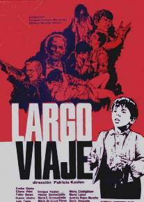 Долгий путь/Largo viaje (1967)