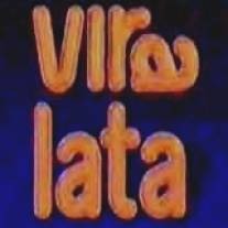 Дворняжка/Vira Lata