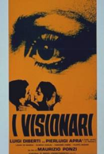 Экстравагантные/I visionari (1968)