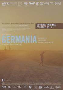 Германия/Germania (2012)