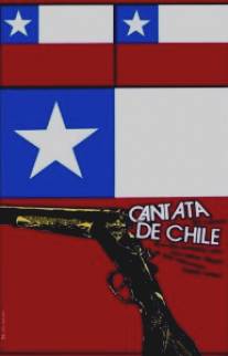 Кантата Чили/Cantata de Chile