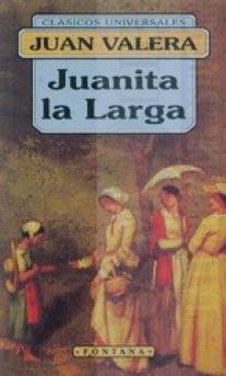 Хуанита ла Ларга/Juanita la Larga (1982)