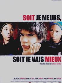 Либо умру, либо выживу/Soit je meurs, soit je vais mieux (2008)