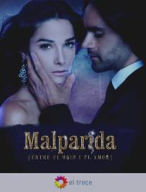 Мерзавка/Malparida (2010)