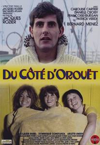 По направлению к Оруэ/Du cote d'Orouet (1973)