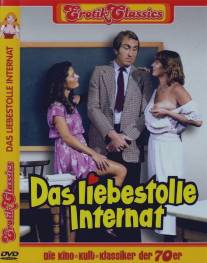 Престижный интернат/Das liebestolle Internat (1982)