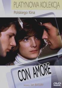 С любовью/Con amore (1976)
