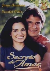 Секрет любви/Secreto de amor (2001)