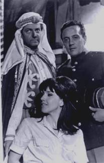 Шейх Агадир/O Sheik de Agadir (1966)