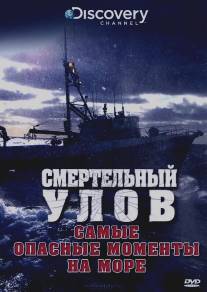 Смертельный улов: Самые опасные моменты на море/Deadliest Catch: Scariest Moments at Sea