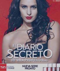 Тайный дневник девушки по вызову/Diario secreto de una profesional (2012)