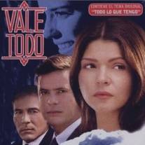 Ва-банк/Vale todo (2002)