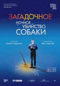 Загадочное ночное убийство собаки/The Curious Incident of the Dog in the Night-Time