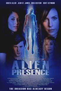 Alien Presence (2009)