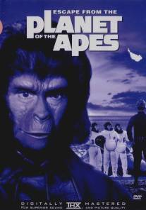 Бегство с планеты обезьян/Escape from the Planet of the Apes