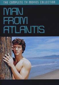 Человек из Атлантиды/Man from Atlantis (1977)