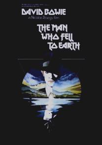 Человек, который упал на Землю/Man Who Fell to Earth, The (1976)