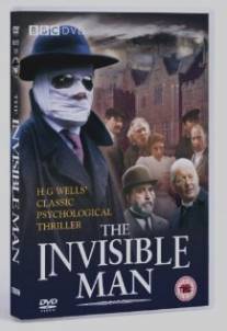 Человек-невидимка/Invisible Man, The