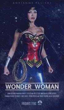 Чудо-женщина/Wonder Woman