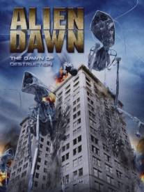 Чужеродный рассвет/Alien Dawn (2012)