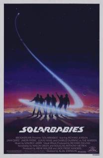 Дети солнца/Solarbabies (1986)