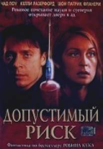 Допустимый риск/Acceptable Risk (2001)