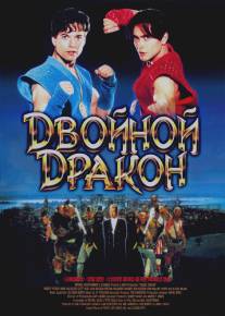 Двойной дракон/Double Dragon (1994)