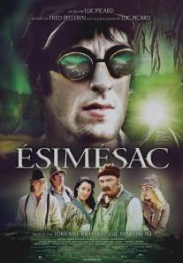 Эсимизак/Esimesac (2012)