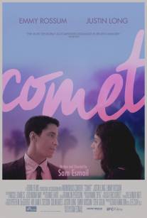 Комета/Comet (2014)