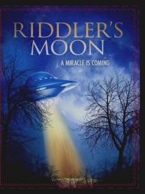 Луна Риддлера/Riddler's Moon (1998)
