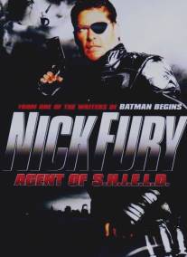 Обезглавить Гидру/Nick Fury: Agent of Shield