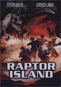 Остров раптора/Raptor Island (2004)
