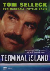 Остров-тюрьма/Terminal Island (1973)